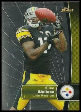 35 Mike Wallace